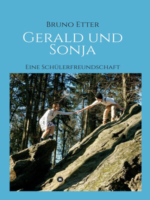 cover image of Gerald und Sonja